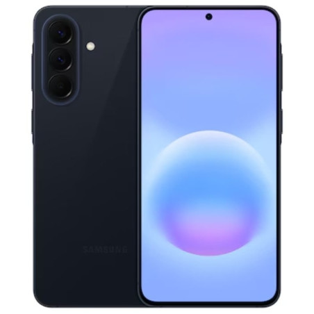 Smartphone Samsung Galaxy A57 12GB/ 512GB/ 6.7"/ 5G/ Azul Oscuro