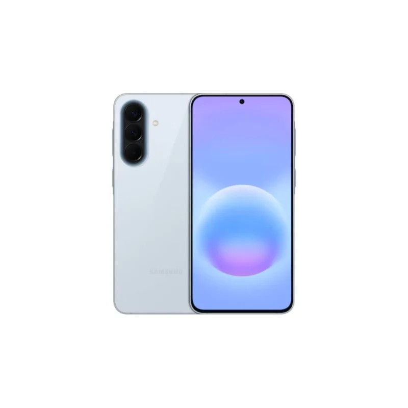 Smartphone Samsung Galaxy A57 12GB/ 512GB/ 6.7"/ 5G/ Azul Claro