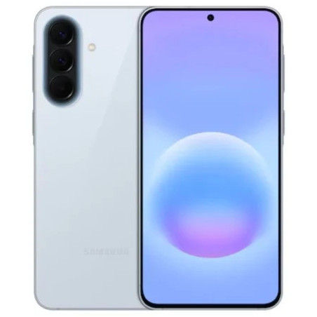 Smartphone Samsung Galaxy A57 12GB/ 512GB/ 6.7"/ 5G/ Azul Claro