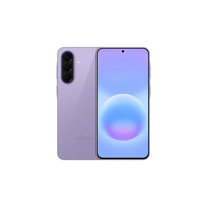 Smartphone Samsung Galaxy A57 12GB/ 512GB/ 6.7"/ 5G/ Violeta