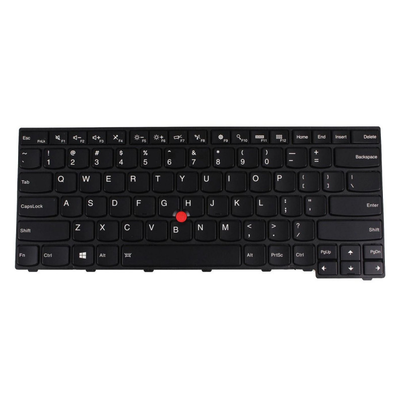 Keyboard (US)