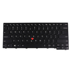Keyboard (ITALIAN)