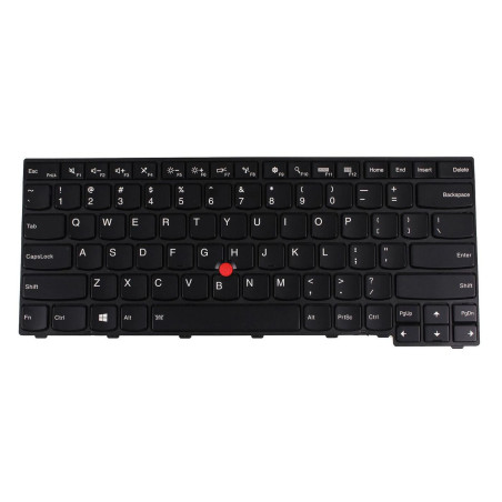 Keyboard (ITALIAN)