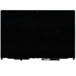 Full HD touchscreen display