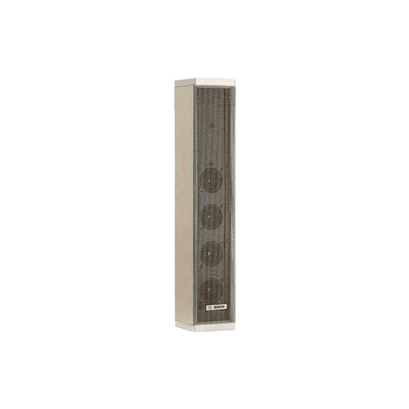 Column loudspeaker, 20W