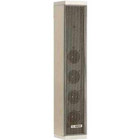 Bosch LA1-UM20E-1 Altavoz De Columna, 20W | APLIUM
