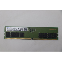16GB DDR5 UDIMM memory | APLIUM