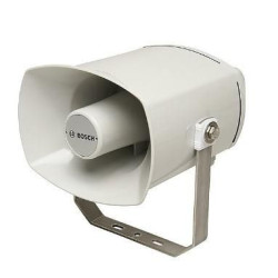 Bosch Megafonía (LHN-UC15W-SIP) Altavoz De Bocina IP 15 Basa | APLIUM