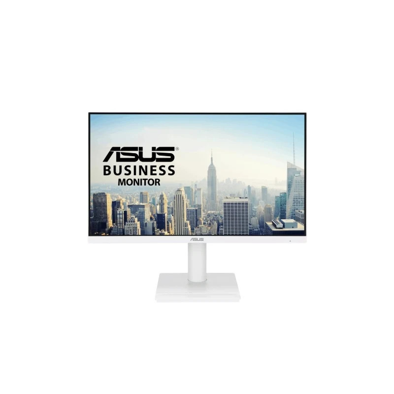 Monitor Profesional Asus VA249QGS-W 23.8"/ Full HD/ Multimedia/ Regula