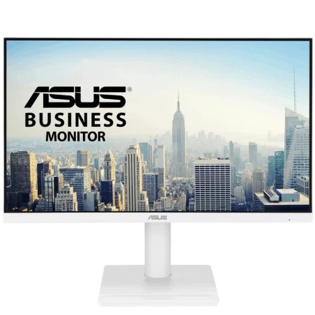 Monitor Profesional Asus VA249QGS-W 23.8"/ Full HD/ Multimedia/ Regula