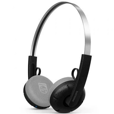 Auriculares Inalámbricos Philips 2000 series TAH2000BK/ con | APLIUM