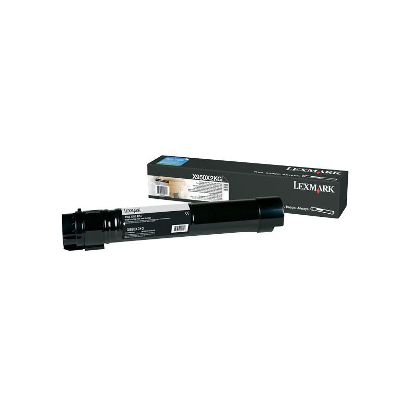 Toner Black