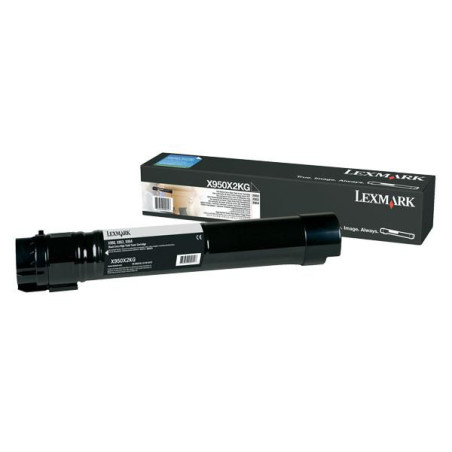 Toner Black