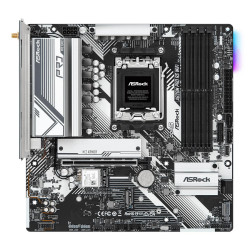 A620M Pro Rs Wifi Amd A620
