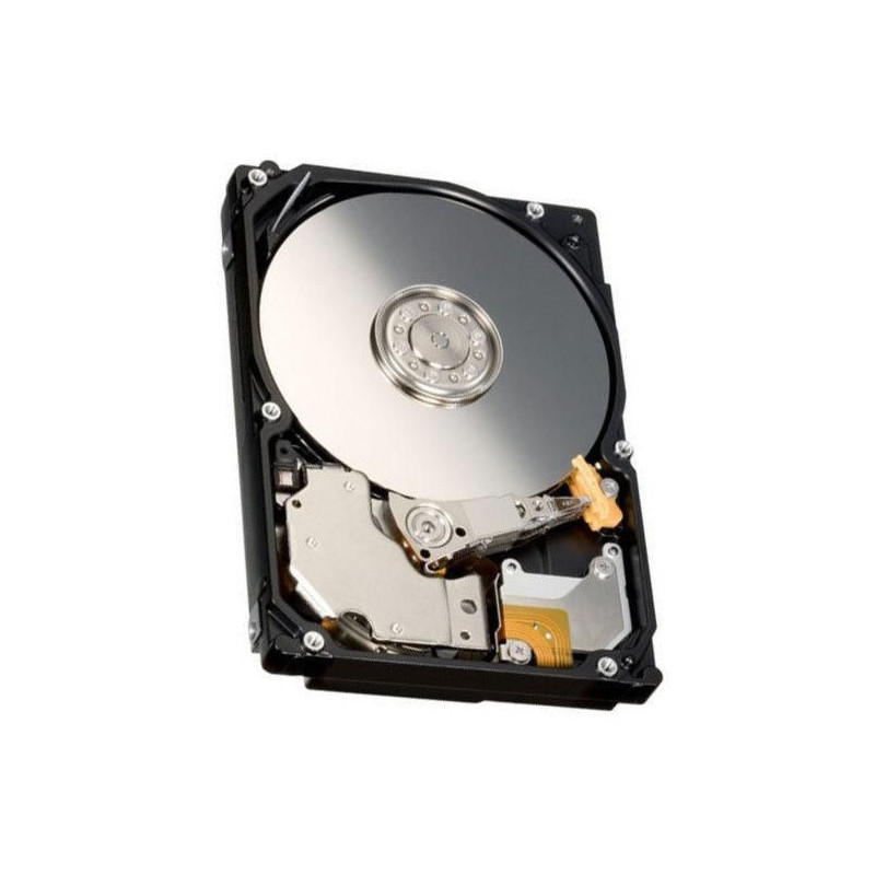 2TB SAS Enterprise