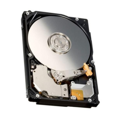 2TB SAS Enterprise