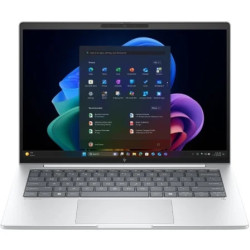 Portátil HP EliteBook 8 G1i D93WDET Intel Core Ultra 7-256V/ 16GB/ 512