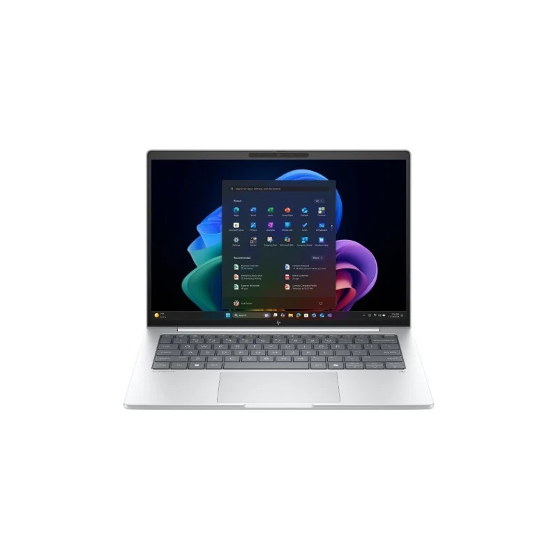 Portátil HP EliteBook 8 G1i D93WDET Intel Core Ultra 7-256V/ 16GB/ 512