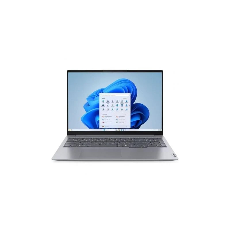 Portátil Lenovo ThinkBook 16 G7 ARP 21MW0042SP Ryzen 5 7535HS/ 16GB/ 5