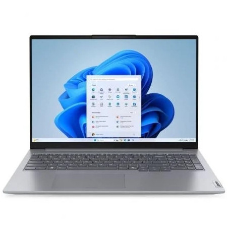 Portátil Lenovo ThinkBook 16 G7 ARP 21MW0042SP Ryzen 5 7535HS/ 16GB/ 5