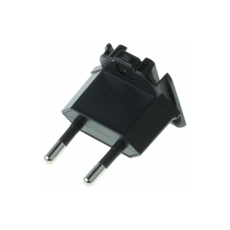Adapter, Power Plug, EU