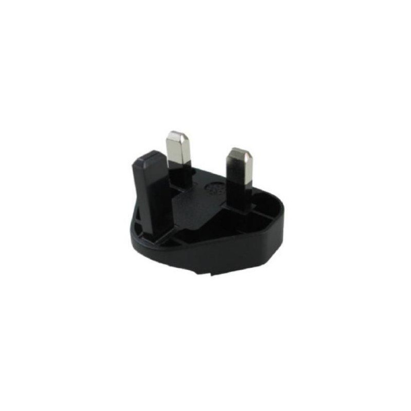 ADAPTER, POWER PLUG, UK