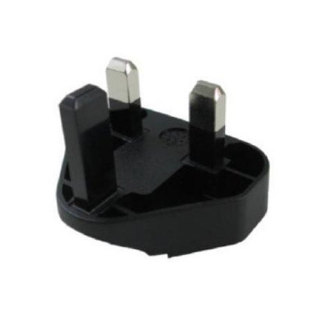 ADAPTER, POWER PLUG, UK