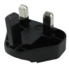 ADAPTER, POWER PLUG, UK