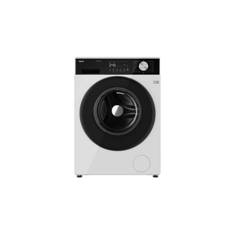 Lavadora TEKA WM 20941 W SP