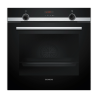 Horno pirolitico SIEMENS HB574AER4 | APLIUM