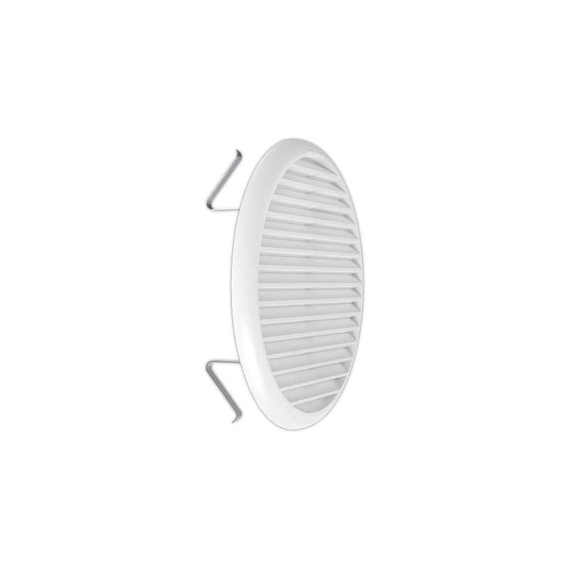 Rejilla con Clip de Plastico D-16,5-22cm | APLIUM