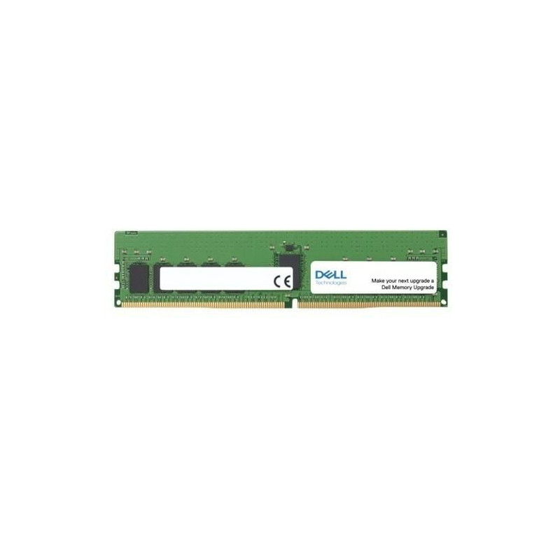 Memory Upgrade - 16 gb - 1Rx8