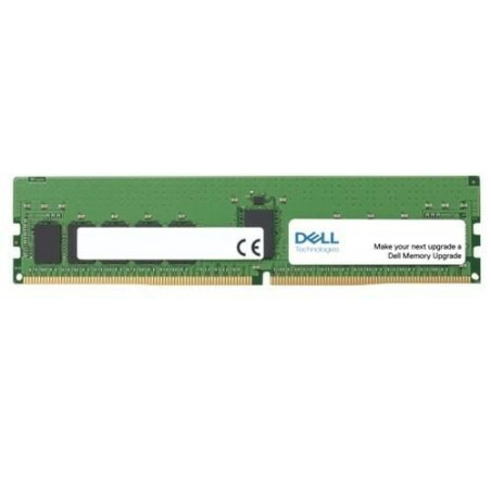Memory Upgrade - 16 gb - 1Rx8