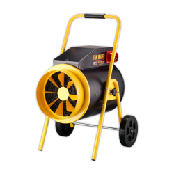 Calefactor Profesional BRITEC BTVR-15-S | APLIUM