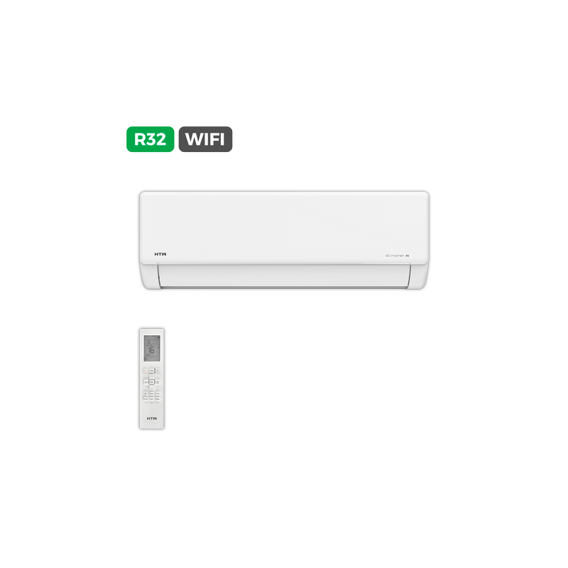 Aire HTW M-SPLIT MSI-035IX21ER32 | APLIUM