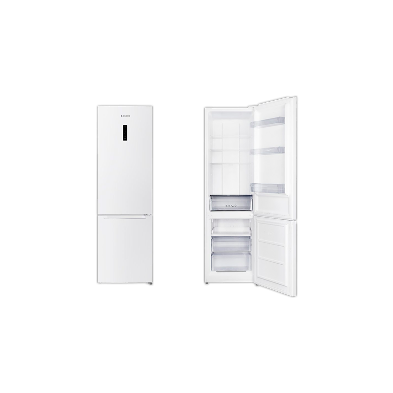Combi ASPES AC2602ENFD