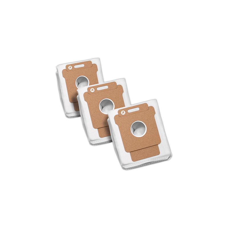 Pack 3 bolsas IROBOT
