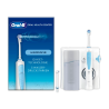 Irrigador BRAUN OXYJET MD20