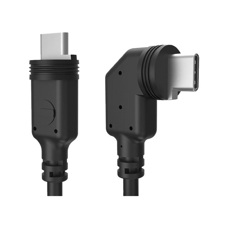 Cable de sensor MOBOTIX para cámaras S7x de 2 m recto-acodad | APLIUM