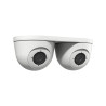 Soporte DualMount MOBOTIX S ONE DUAL para dos módulos de sen | APLIUM