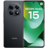 Smartphone Xiaomi Redmi Note 15 8GB/ 128GB/ 6.77"/ Negro | APLIUM