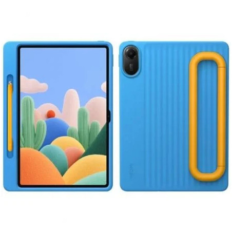 Tablet Xiaomi Redmi Pad 2 Play Bundle 11"/ 4GB/ 128GB/ Octacore/ Gris