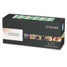 TONER REGULAR OPEN YELLOW CRTG