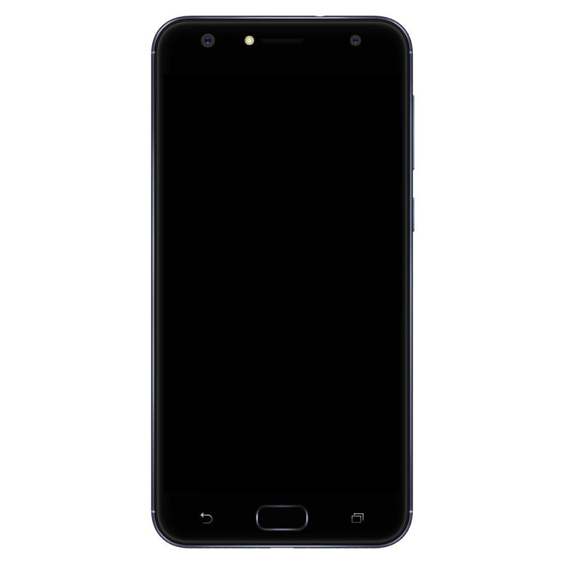 LCD+Touch Black 4 Selfie | APLIUM