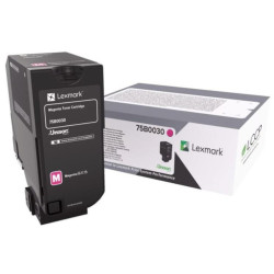 TONER REGULAR OPEN MAGENTA