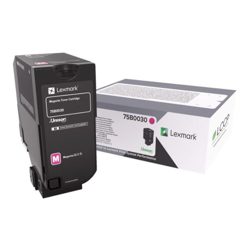 TONER REGULAR OPEN MAGENTA