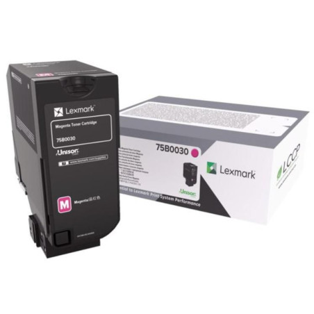 TONER REGULAR OPEN MAGENTA