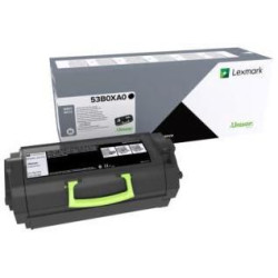 TONER REGULAR OPEN BLACK CRTG