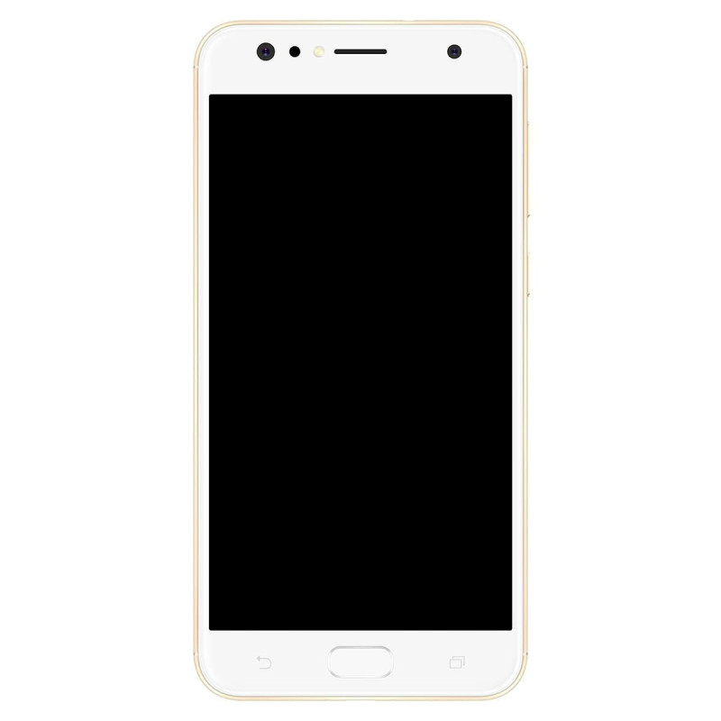 LCD+Touch White 4 Selfie | APLIUM
