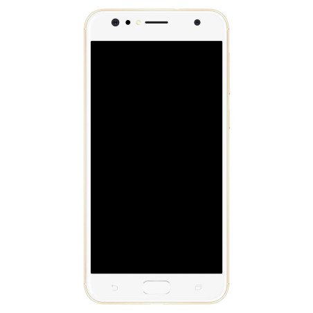 LCD+Touch White 4 Selfie | APLIUM